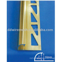 Aluminum Tile Trim